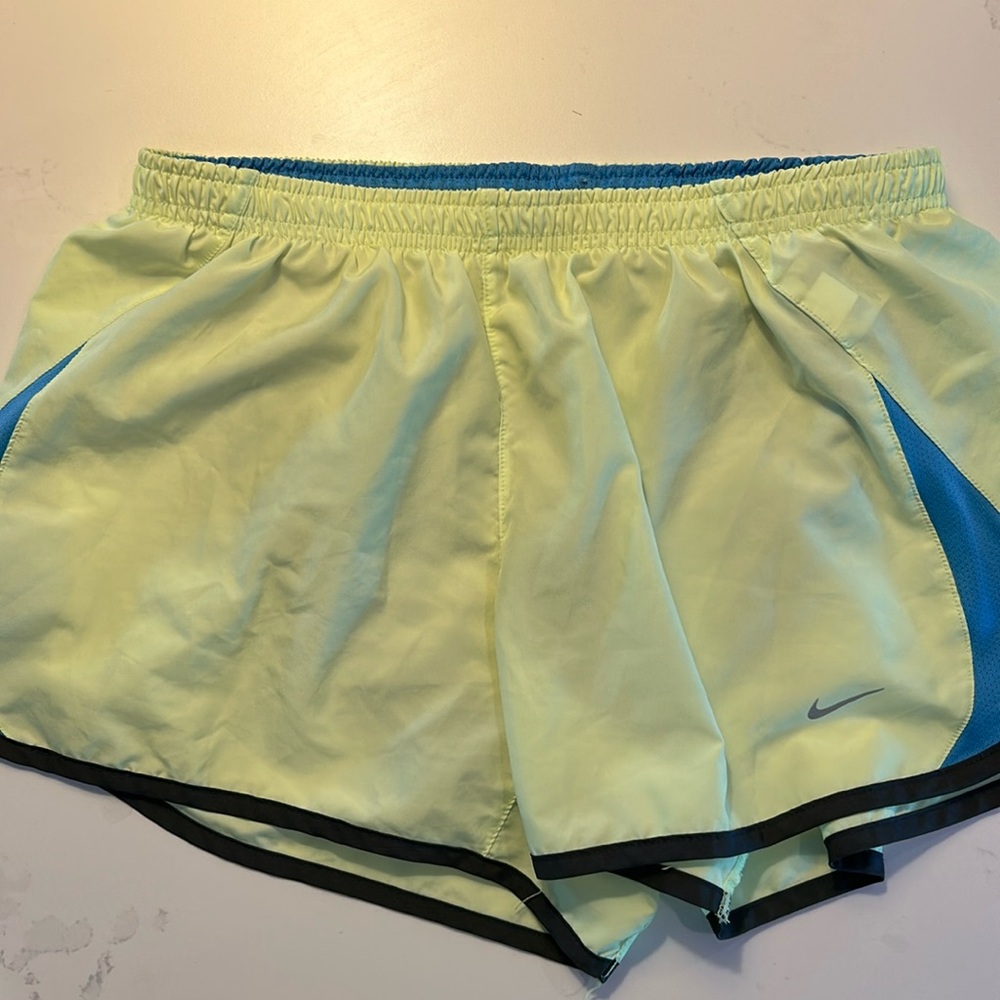 Women’s nike running shorts